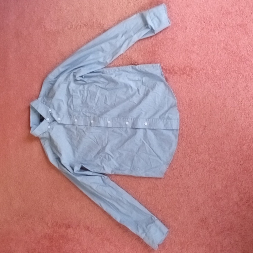 George Men's Button-Down Shirt